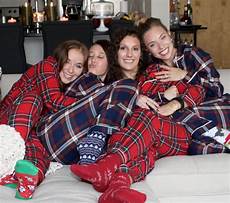 Ugg Pyjamas