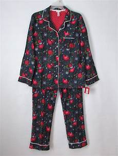 Velour Pjs
