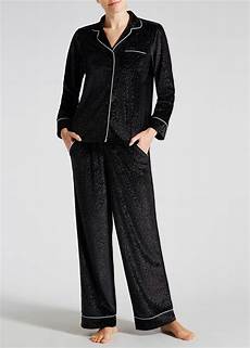 Velour Pjs