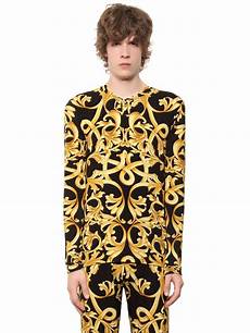 Versace Pyjamas