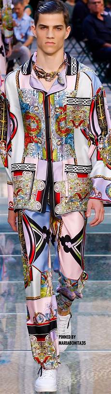 Versace Pyjamas