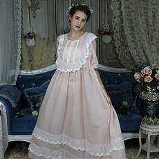 Victorian Sleepwear
