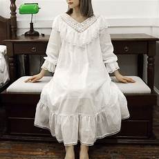 Victorian Style Nightdress