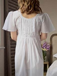 Victorian Style Nightdress