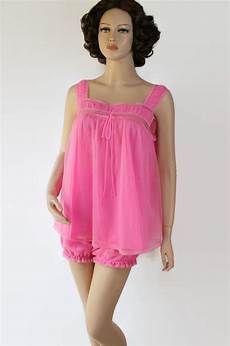 Vintage Sleepwear