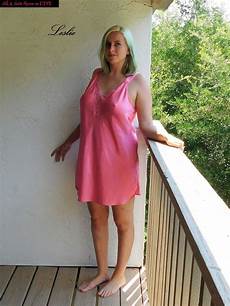 Vintage Sleepwear