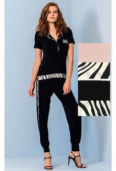Viscose Elasthane Pyjama