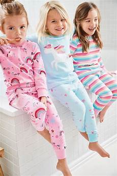 Warm Pjs