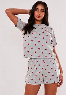 Warm Pyjamas Womens