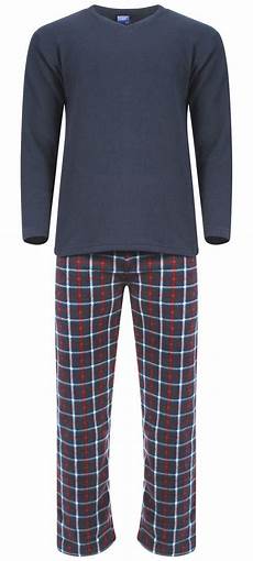 Warm Pyjamas