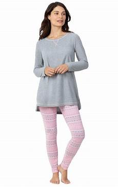 Warm Sleepwear