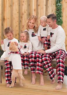 Wedding Morning Pyjamas