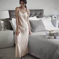 White Company Nightdress