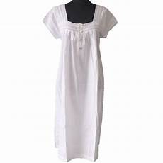 White Company Nightdress