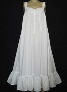 White Company Nightdress