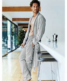 White Cotton Pyjamas