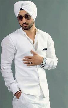 White Kurta Pajama