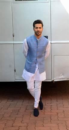 White Kurta Pajama