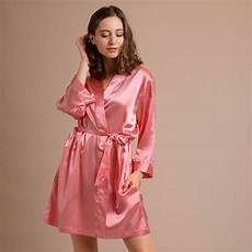 White Satin Pjs