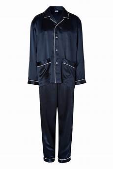 White Satin Pjs