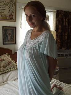 White Sleepwear