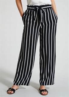 Wide Leg Pyjamas