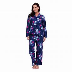 Winceyette Pyjamas