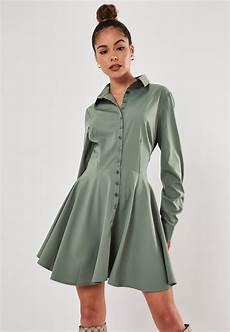 Winter Night Dress