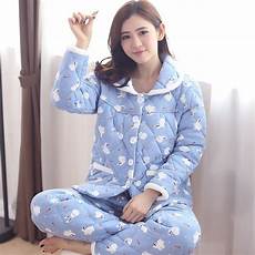 Winter Nightwear