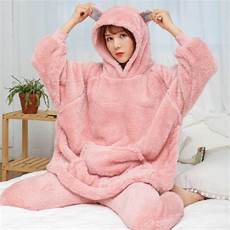 Winter Nightwear