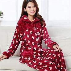 Winter Nightwear