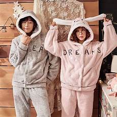 Winter Pjs