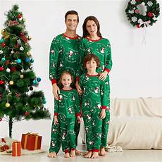 Winter Pjs