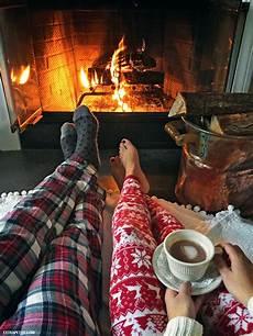 Winter Pjs