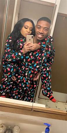 Winter Pyjamas
