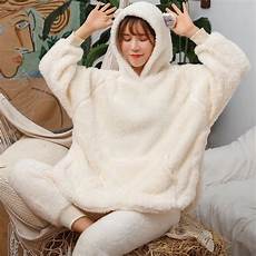 Winter Sleepwear