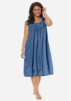 Woman Within Sleepwear