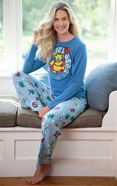 Women Pajamas