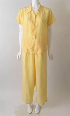 Womens Designer Pjs