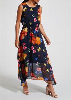 Womens Floral Pyjamas