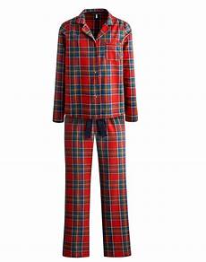 Womens Long Sleeve Pyjamas