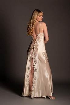 Women's Luxury Nightwear