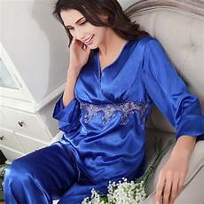 Womens Luxury Pyjamas
