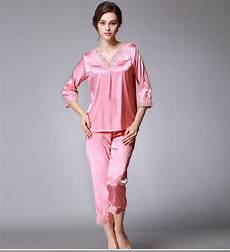 Womens Luxury Pyjamas