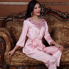 Womens Luxury Pyjamas