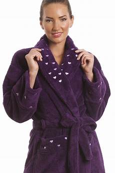 Womens Nightwear