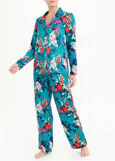 Womens Petite Pyjamas