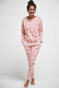 Womens Pyjama Bottoms