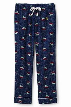Womens Pyjama Bottoms