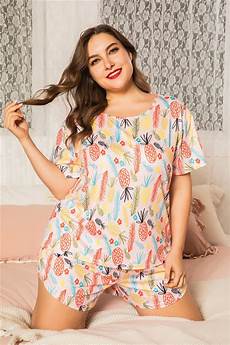 Womens Short Pyjamas